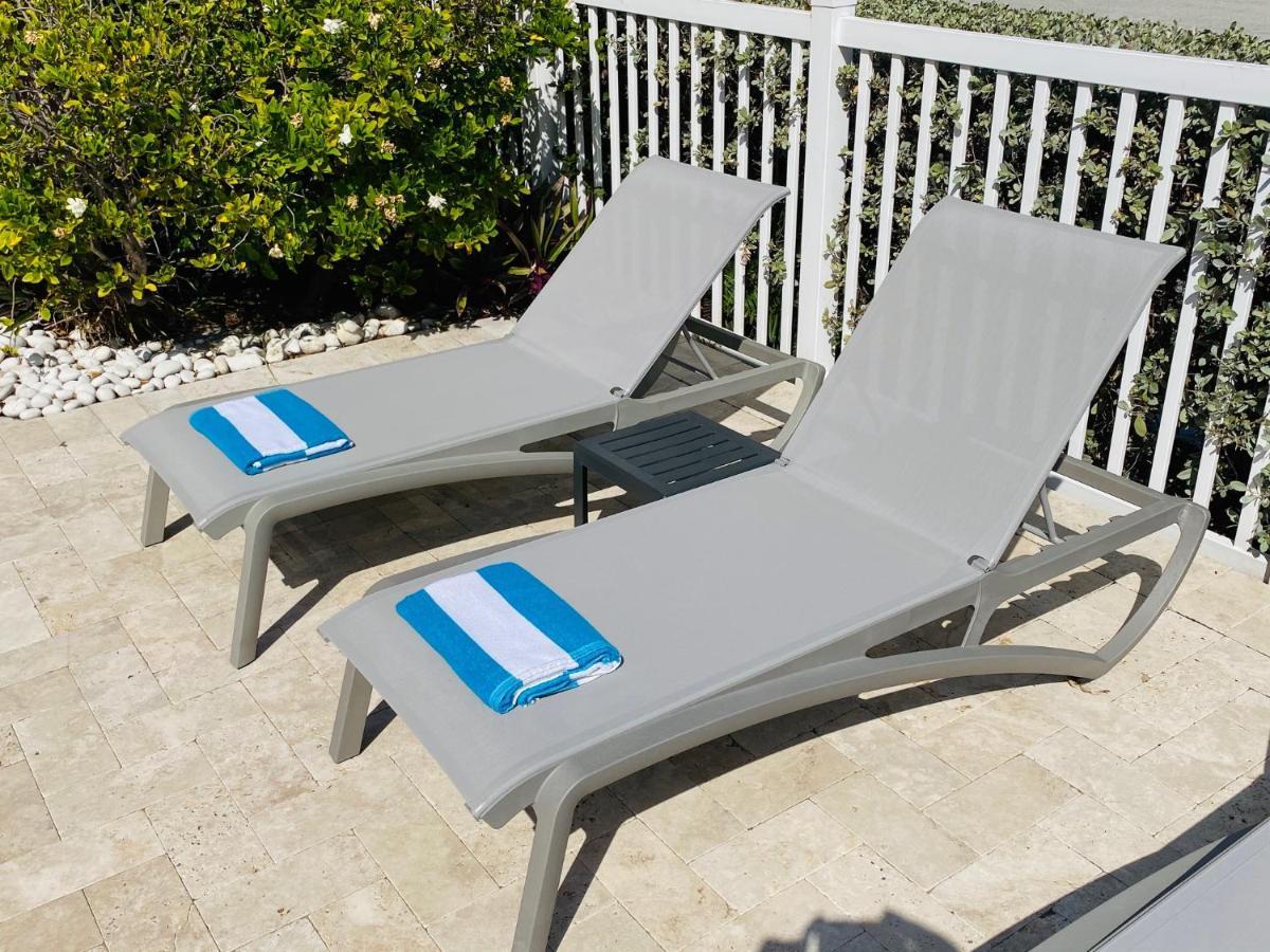 פורט לודרדייל Rolo Beach Hotel מראה חיצוני תמונה
