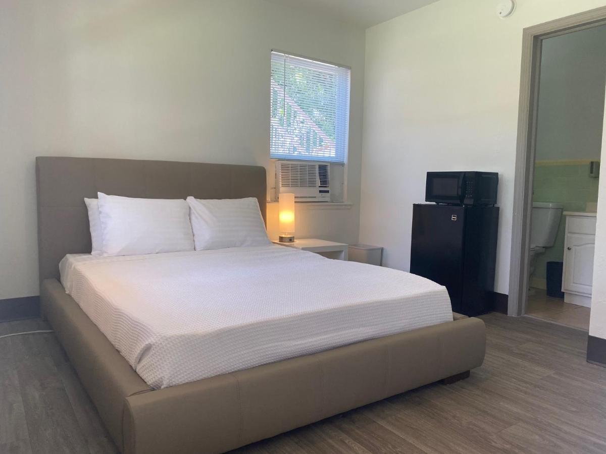 פורט לודרדייל Rolo Beach Hotel מראה חיצוני תמונה