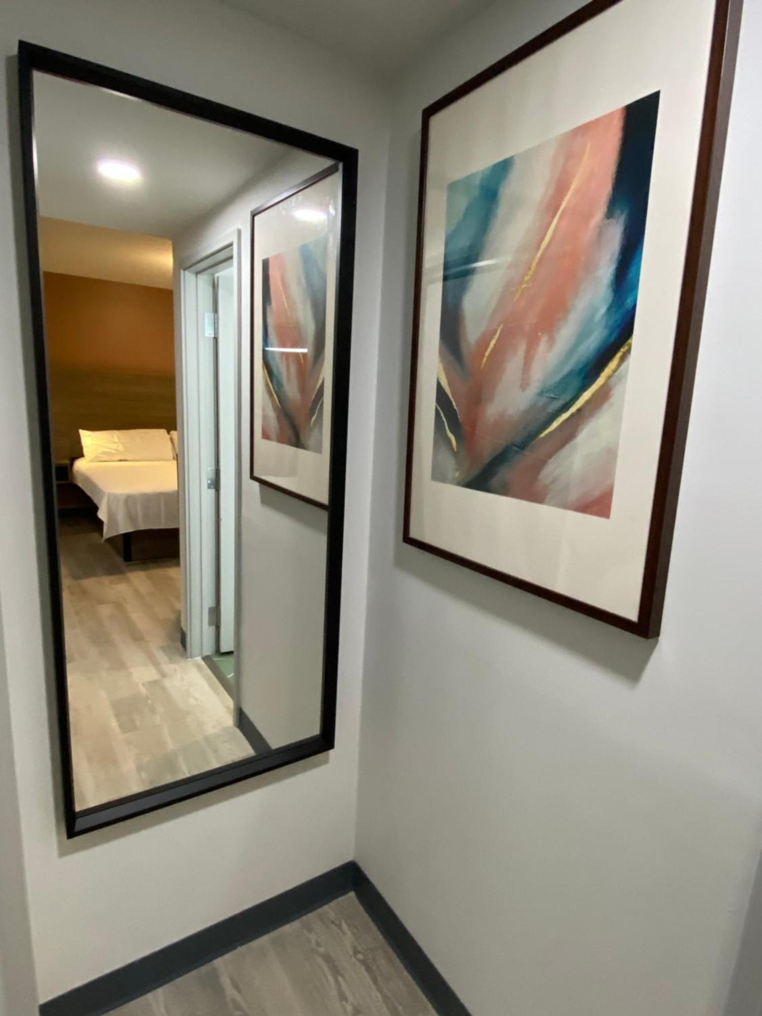 פורט לודרדייל Rolo Beach Hotel מראה חיצוני תמונה