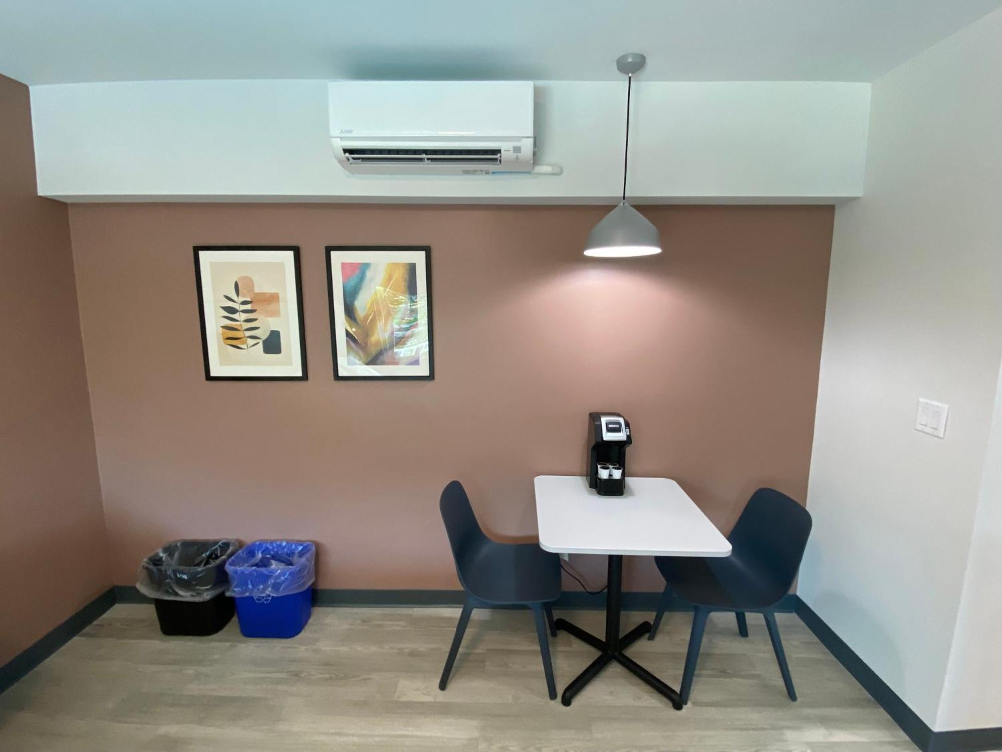 פורט לודרדייל Rolo Beach Hotel מראה חיצוני תמונה