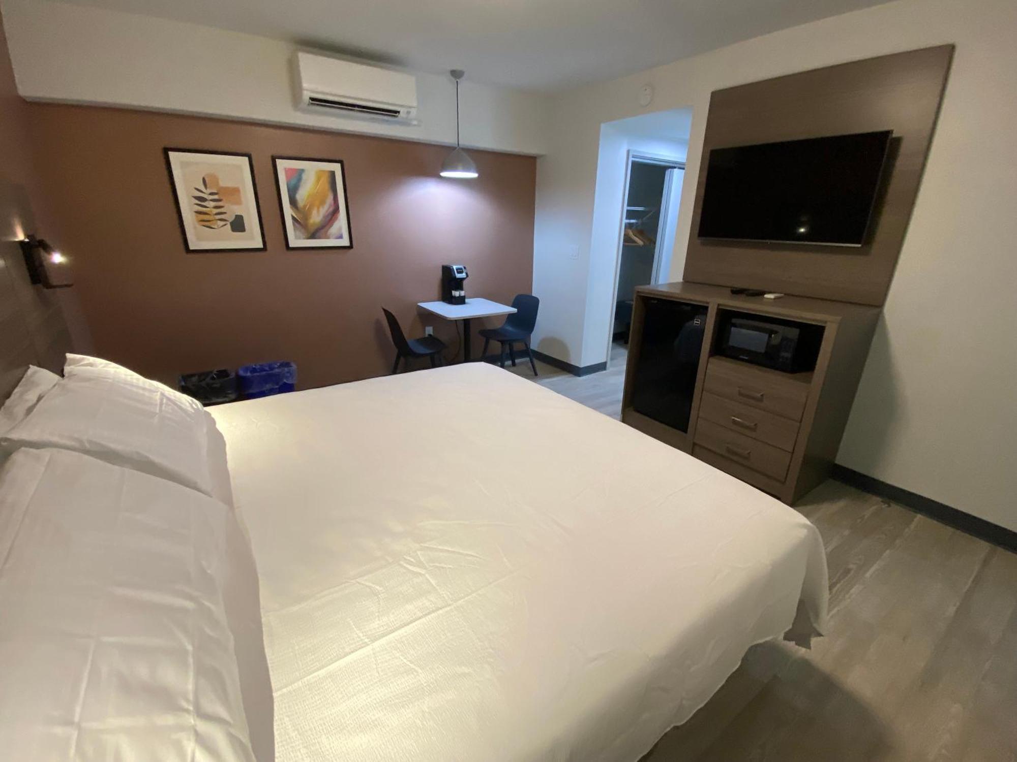 פורט לודרדייל Rolo Beach Hotel מראה חיצוני תמונה