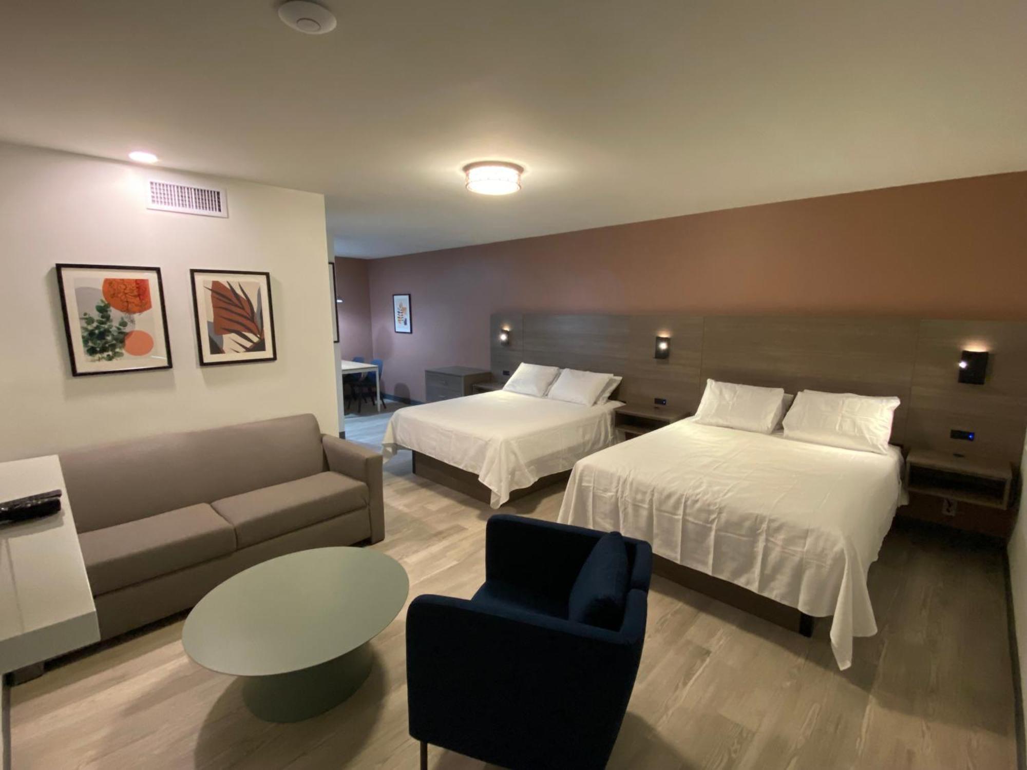 פורט לודרדייל Rolo Beach Hotel מראה חיצוני תמונה